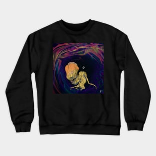 The Hierophant Crewneck Sweatshirt